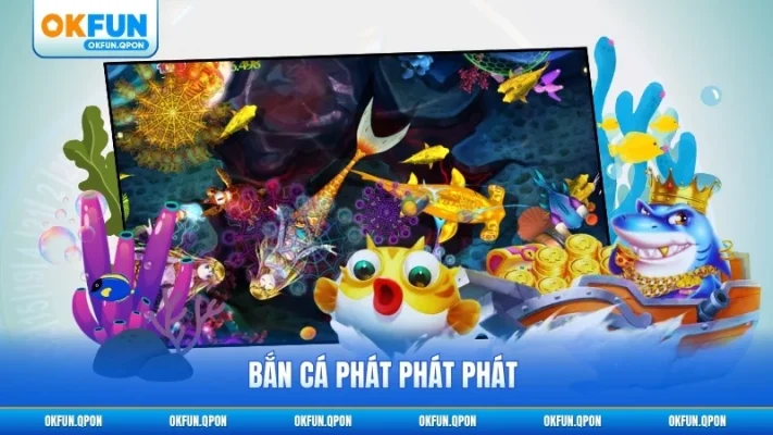 thumb bắn cá phát phát phát