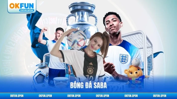 Bóng Đá SABA