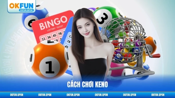 Cách chơi kenno