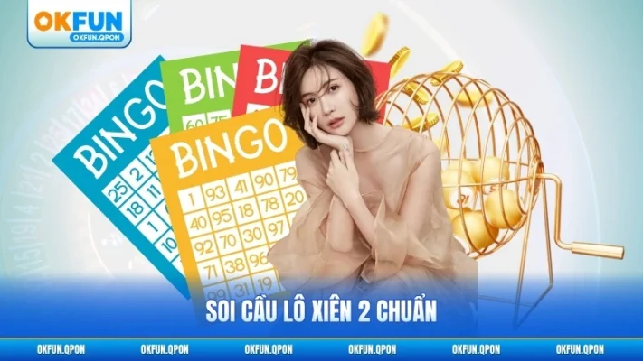 Soi Cầu Lô Xiên 2 Chuẩn